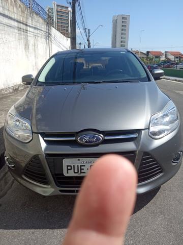Focus SE 2014 automático por 39.800!