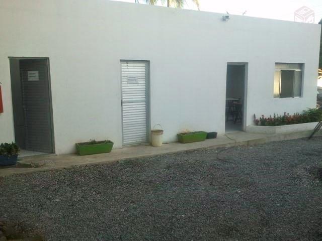 Galpão no Litoral Norte - Foto 4