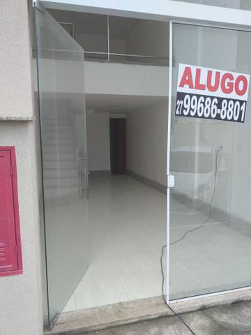 Alugo ótima loja nova no bairro Conceição ao lado da auto escola monte verde - Foto 2