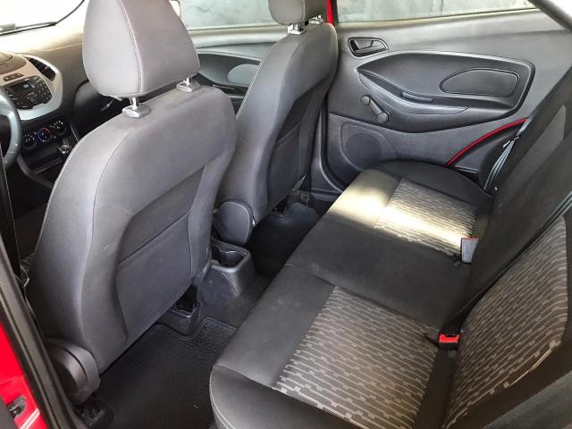 FORD KA 2018/2018 1.0 S 12V FLEX 4P MANUAL - Foto 10