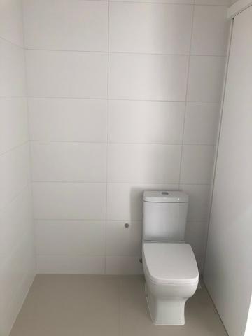 Apto novo 3 suítes, 3 vagas , Res.Beiramar , Florianópolis, Agronômica, SC - Foto 13