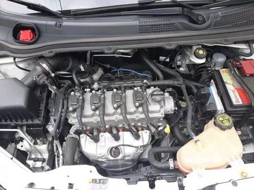 Chevrolet Onix 1.0 - Foto 5