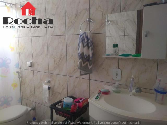 Qd 10 Sobradinho- Aceito troca, ágio 230 mil - Foto 3