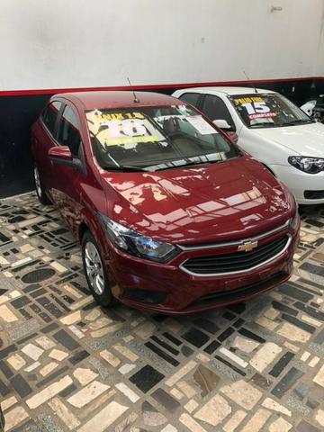 Chevrolet - ONIX 1.4 LT 2018 - Extra - câmbio automático - Foto 2