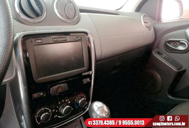 RENAULT DUSTER 16 D 4X2 - Foto 9