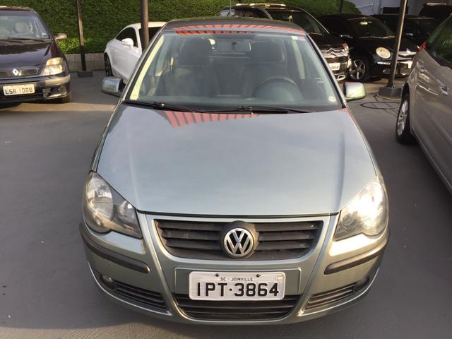 Polo 1.6 4p