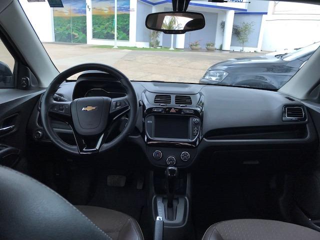 Chevrolet Cobalt 1.8 LTZ, em perfeito estado. Impecável - Foto 5
