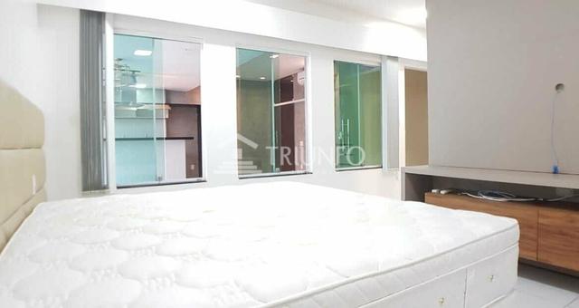 GM - Casa em condomínio/ 3 quartos/ Olho D'água - Foto 3