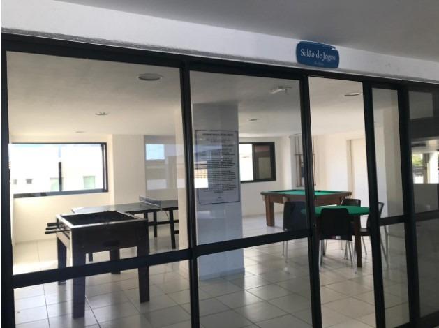 Apartamento 2/4 em Caji - Foto 3