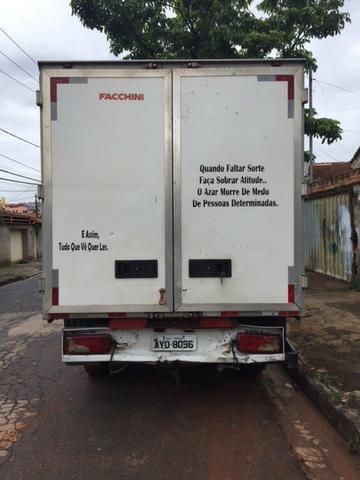 Renault Master Baú 2014/15 - Foto 4