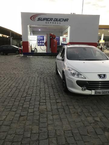 Pegeot 307