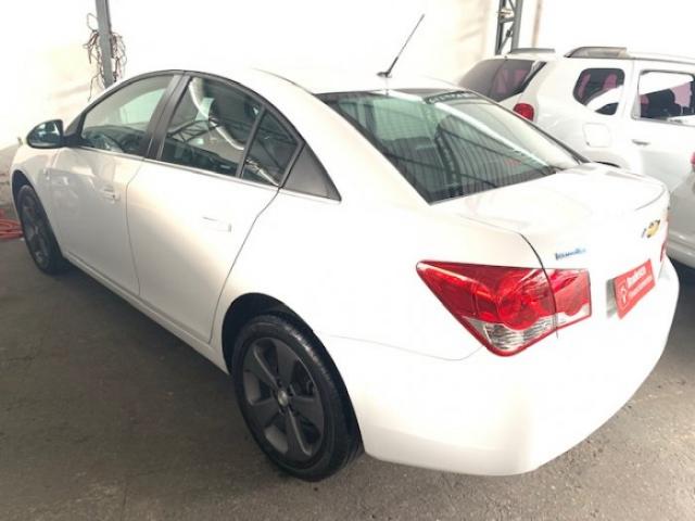 Chevrolet cruze sedan 2014 1.8 lt 16v flex 4p automÁtico - Foto 4