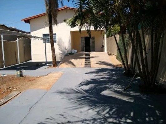 Oportunidade!!!Casa 3qtos, 126m2 Recanto do Bosque