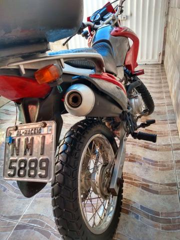 Bros 150 2012