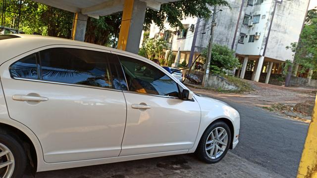 Ford Fusion 2.5 2011. Valor : 33.500