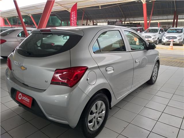 Chevrolet Onix 1.0 mpfi lt 8v flex 4p manual - Foto 4