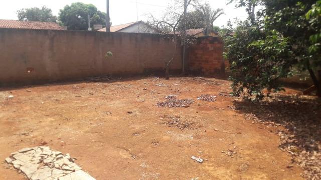Lote 450 mts Ótima Localização - St Padre Pelágio - Goianira Próximo ao Hiper Batista - Foto 5