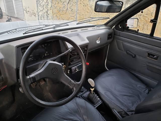 Gol 94 1.8 CL - Foto 4