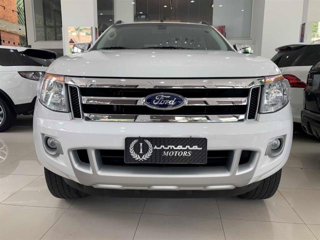 RANGER 2014/2014 2.5 LIMITED 4X2 CD 16V FLEX 4P MANUAL