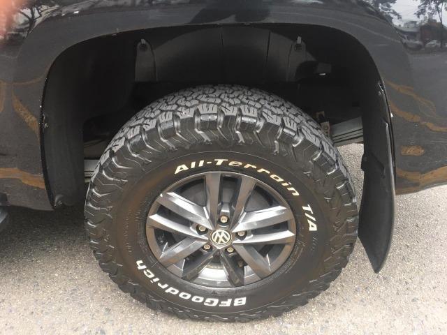 VW Amarok S 2.0 4X4 2016+Único Dono - Foto 13