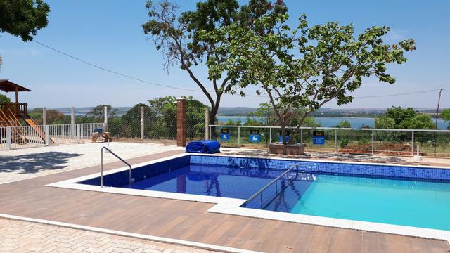 Cód 5 Infraestrutura Completa lotes Corumbá IV - Foto 10
