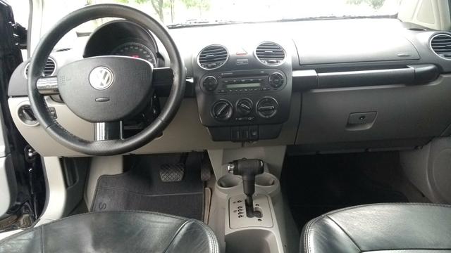 New beetle Ac. troca - Foto 3