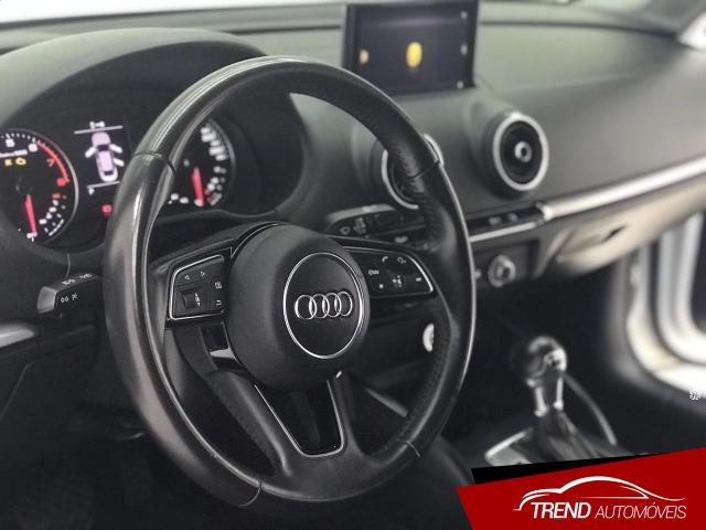 Audi A3 sed. 1.4 TFSI automatico/multimidia - Foto 4