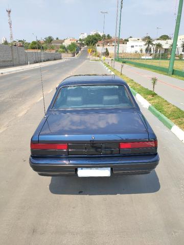 Opala Diplomata 1991 - Foto 7