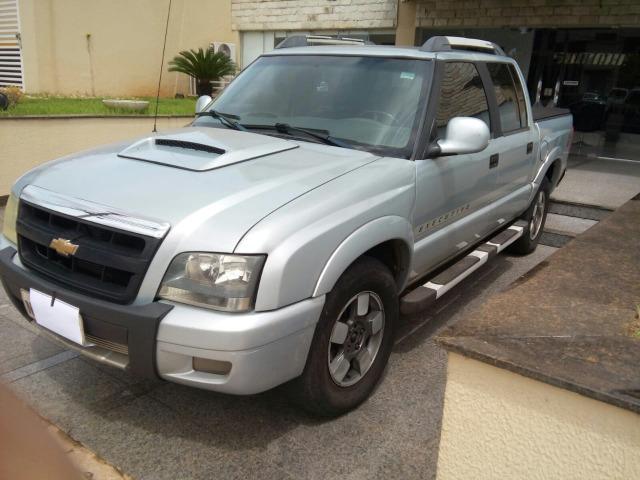 S 10 Executive Flex cor Prata 2010/2011 - Foto 18