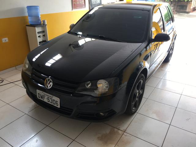 Golf sportiline 1.6 completo 2*Dono