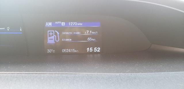 CIVIC LXS 1.8 - Foto 11