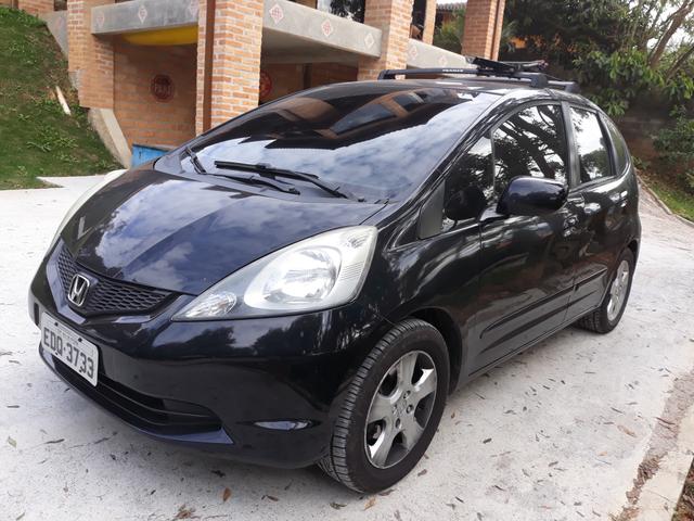 Honda fit - Foto 5