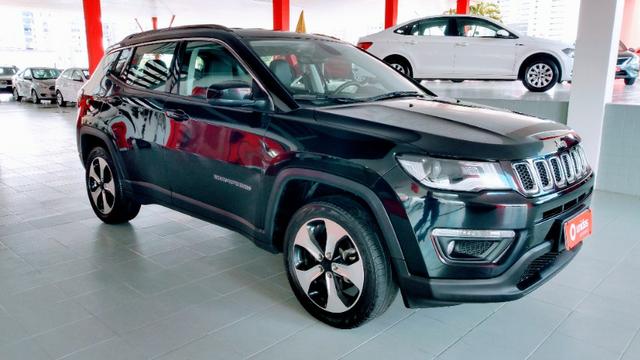 Compass logitude flex 4x2 at 2.0 2018 - Foto 5