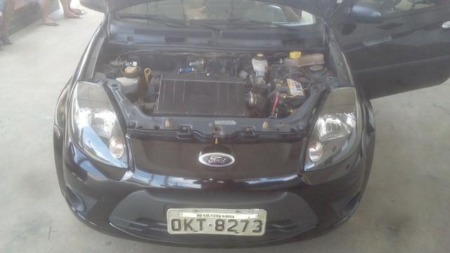 Ford ka - Foto 13