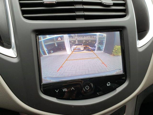 Tracker LTZ 1.8 Automatica 14/15 - Foto 17