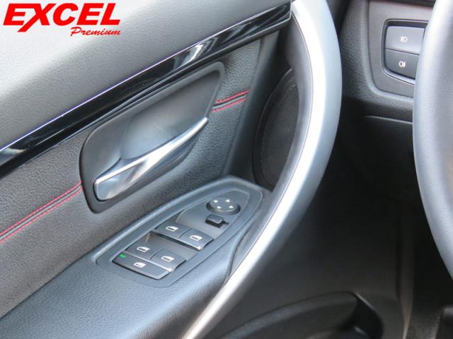 BMW 320IA 2.0 TURBO/ACTIVEFLEX 16V 184CV 4P 2018 - Foto 10