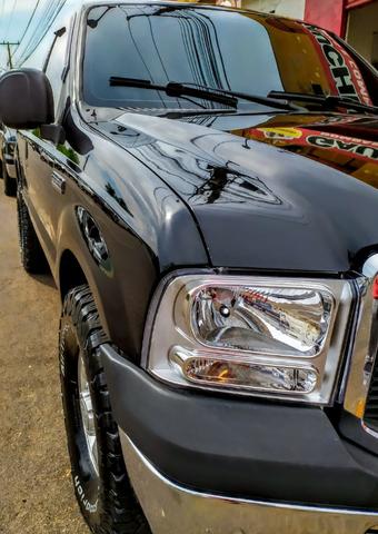Ford F-250 - Foto 5