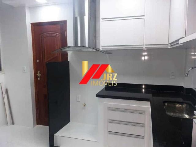 Apartamento - Glória Rio de Janeiro - JRZ256 - Foto 10