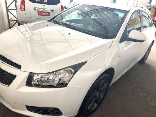 Chevrolet cruze sedan 2014 1.8 lt 16v flex 4p automÁtico