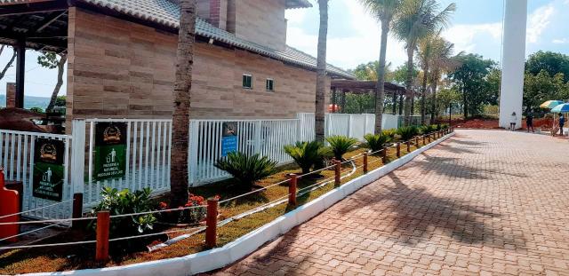 Cód 5 Infraestrutura Completa lotes Corumbá IV - Foto 5