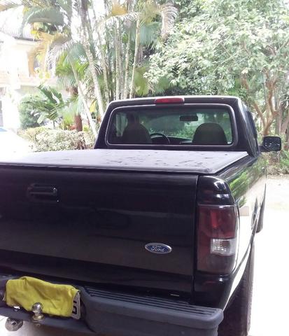 Pickup Ford Ranger - Foto 5