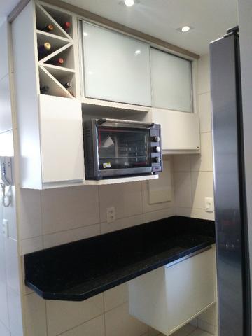 Costa Azul com 3/4 e 96m² Residencial Costa Morena! - Foto 7