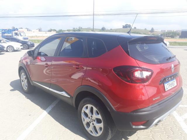 CAPTUR 1.6 ZEN - X-TRONIC - Foto 5
