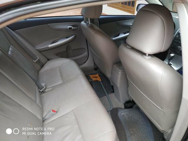 Corolla xei 1.8 automático impecável - Foto 3