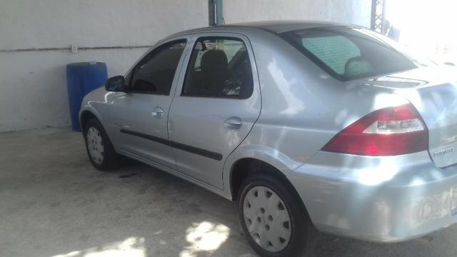 Prisma 2008/2009 Completo
