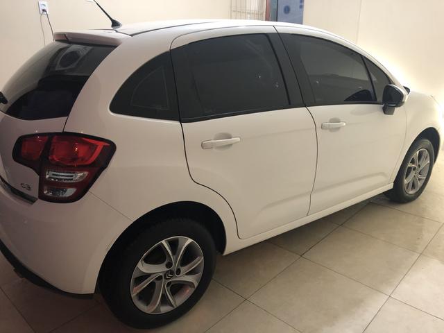 C3 Tendance 1.5 8v 2016 - Foto 6