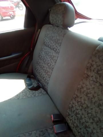 Venda ou troca por Montana, Fiat Palio 1.0 celebraciom economy - Foto 5