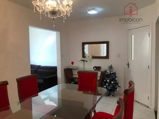 Apartamento, Felícia, Vitória da Conquista-BA - Foto 4