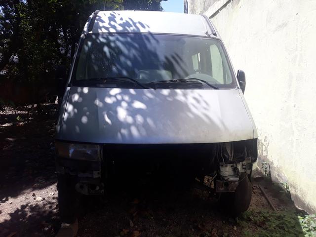 Renault master 2009 12500 - Foto 3