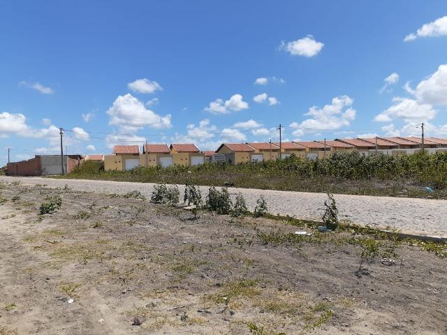 Loteamento com entrada à partir de R$ 229,00